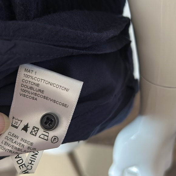 Suncoo Paris Cachou Dress NWT - Picture 16 of 16